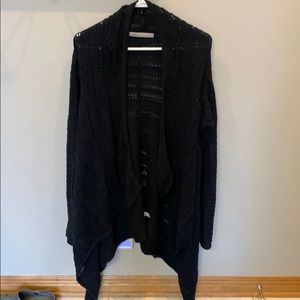 Women’s XL Athleta blacket sweater